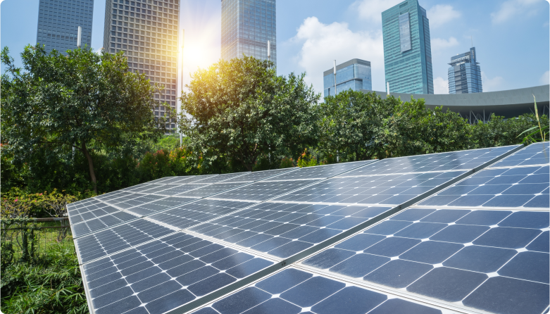 Solor panel
