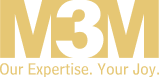 M3M Logo 1